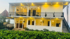 Mountain Paradise Bliss Guest House